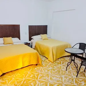 Hotel Cairo, Guatemala