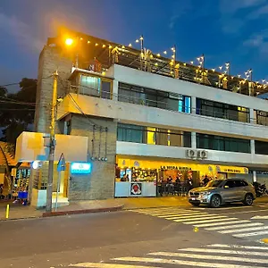 Hotel Citadin Zona 4, Guatemala