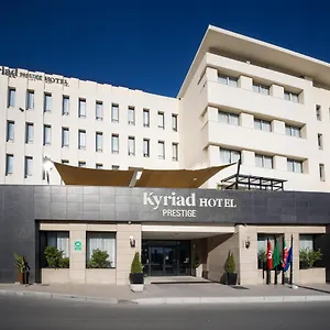 kyriad-prestige-city-center.tunis-best-hotels.com/