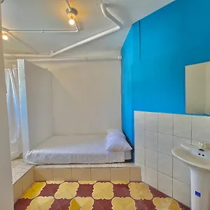 Hotel Urban, Guatemala
