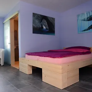Bern Airport Free Parking Motel Belp