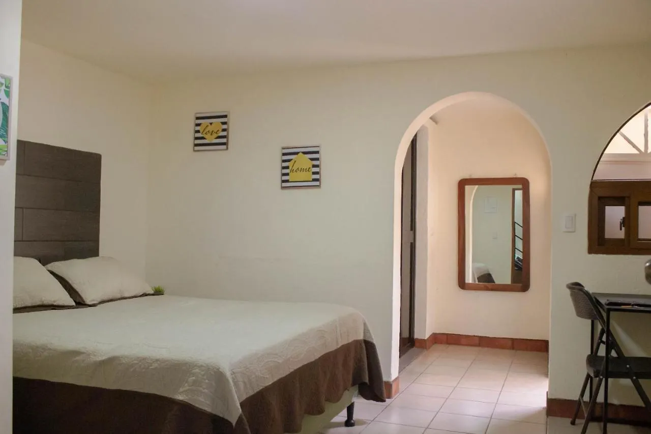 Casa Irma Hotel Guatemala City Guest house