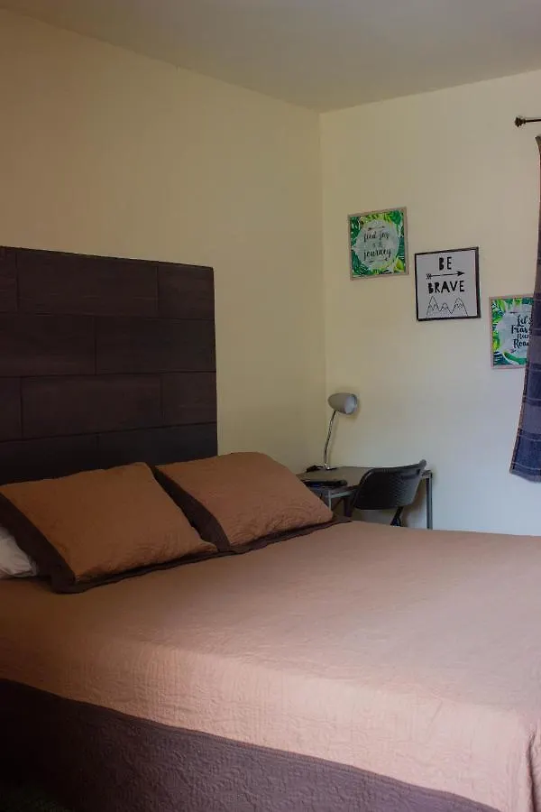 Casa Irma Hotel Guatemala City 0*,  Guatemala