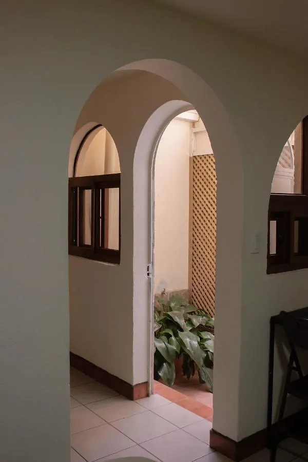 Casa Irma Hotel Guatemala City Guest house