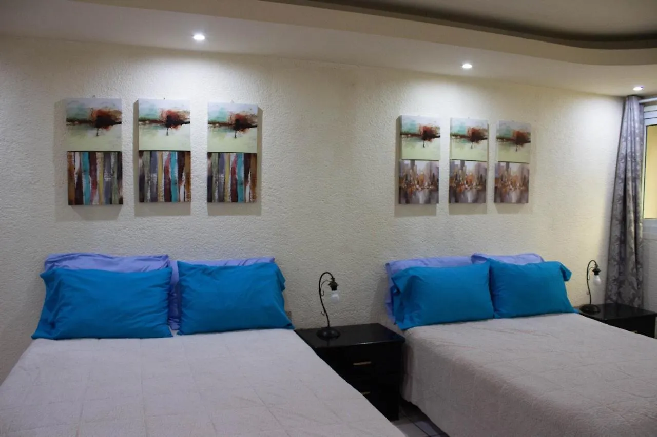 Casa Irma Hotel Guatemala City 0*,  Guatemala