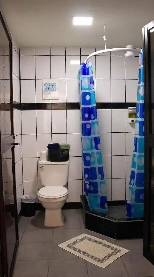 Casa Irma Hotel Guatemala City Guest house