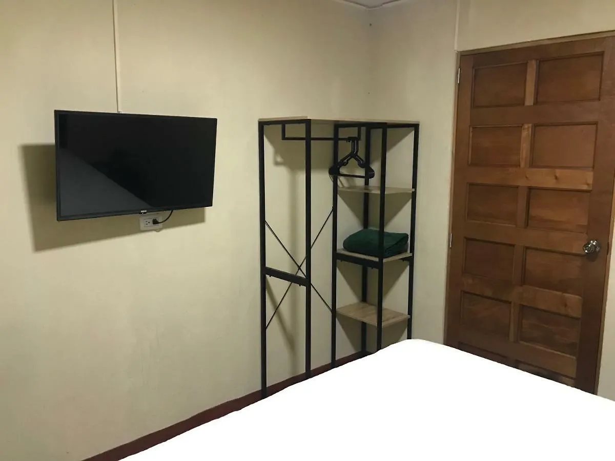 Casa Irma Hotel Guatemala City Guest house