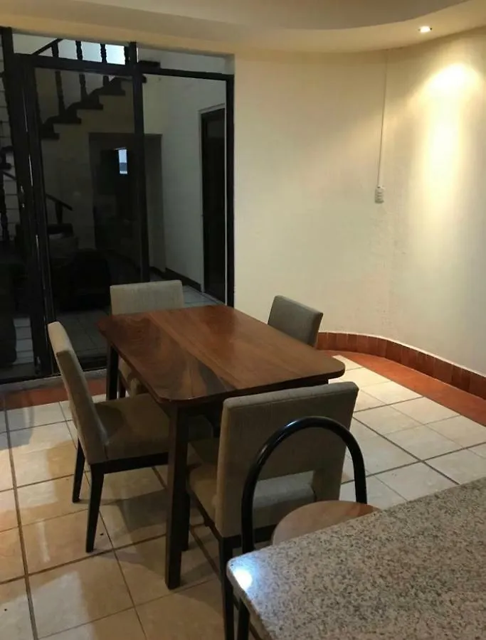 Guest house Casa Irma Hotel Guatemala City