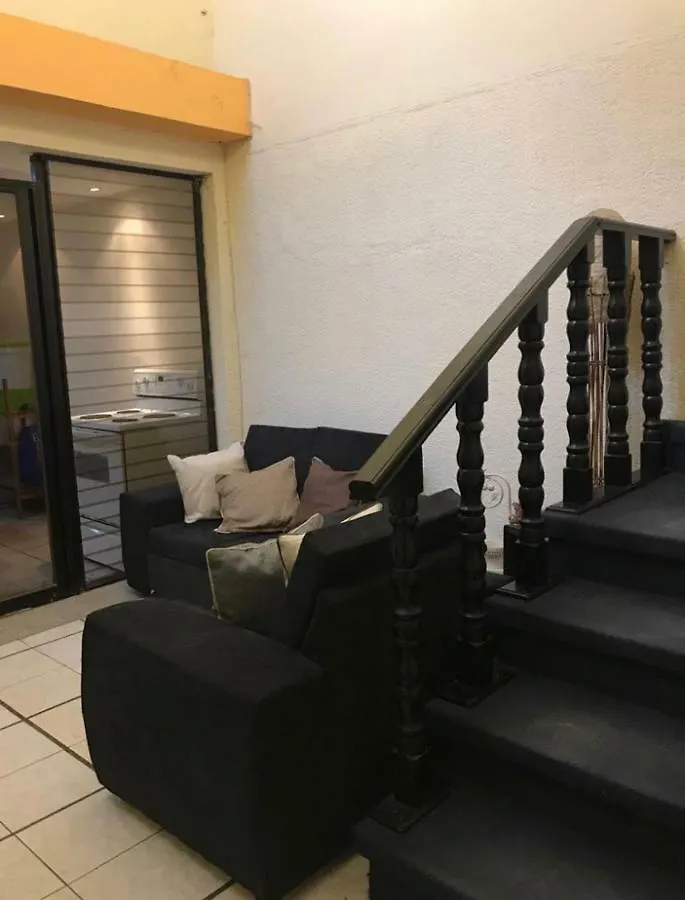 Casa Irma Hotel Guatemala City