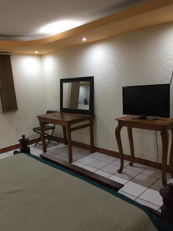 Guest house Casa Irma Hotel Guatemala City Guatemala